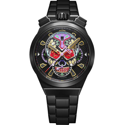CALAVERAS