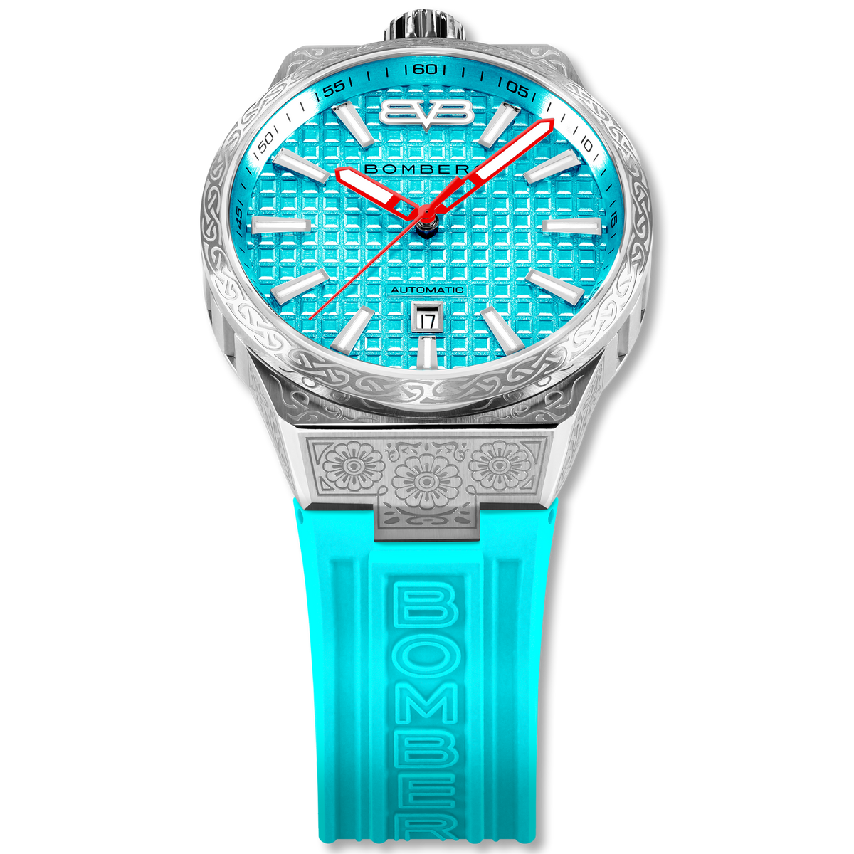 AUTOMATIC DIABLOS ROJOS