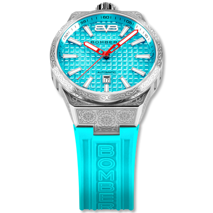 AUTOMATIC DIABLOS ROJOS
