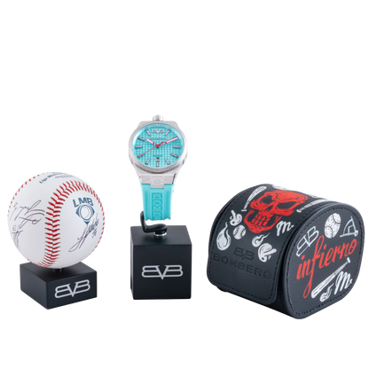 AUTOMATIC DIABLOS ROJOS