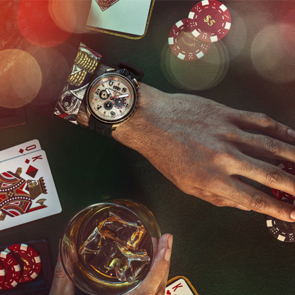 CASINO GOLDEN