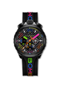 CHROMA CARBON BLACK