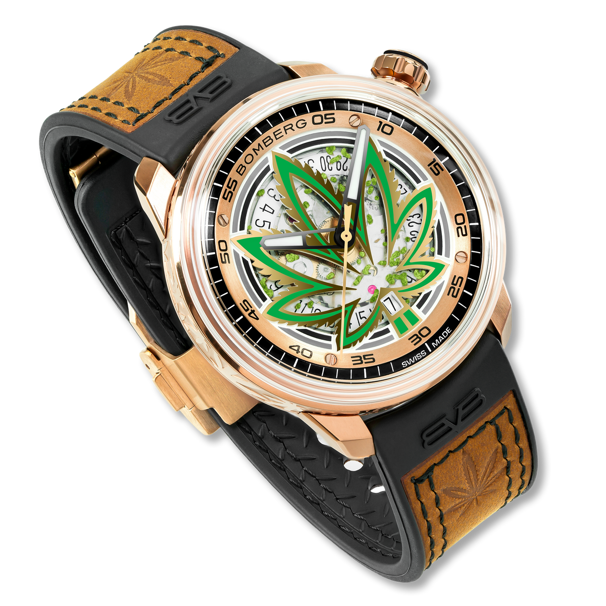 CBD GOLDEN
