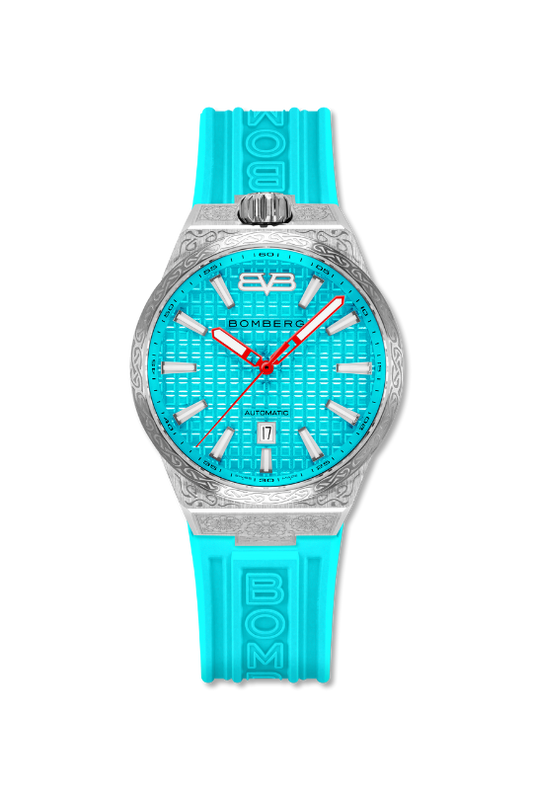 AUTOMATIC DIABLOS ROJOS