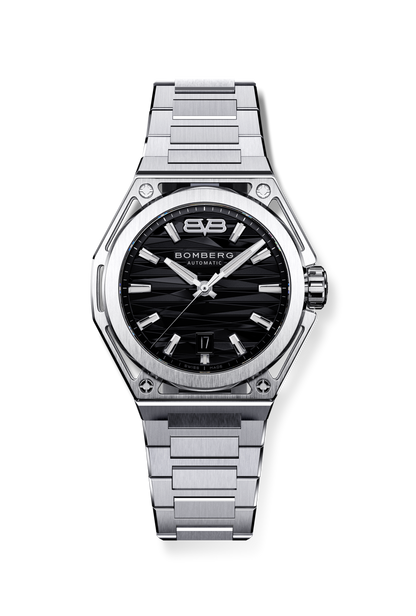 EDGE BLACK