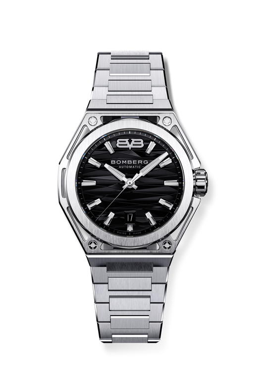 EDGE BLACK