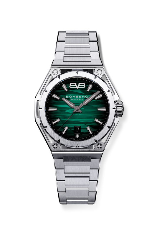 EDGE GREEN