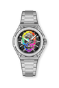EDGE MOSAIC