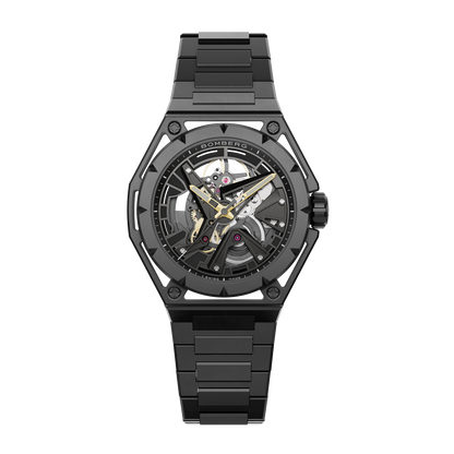 EDGE TECH 6D