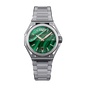 EDGE MALACHITE GOLD