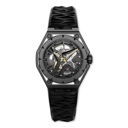 EDGE TECH 6D