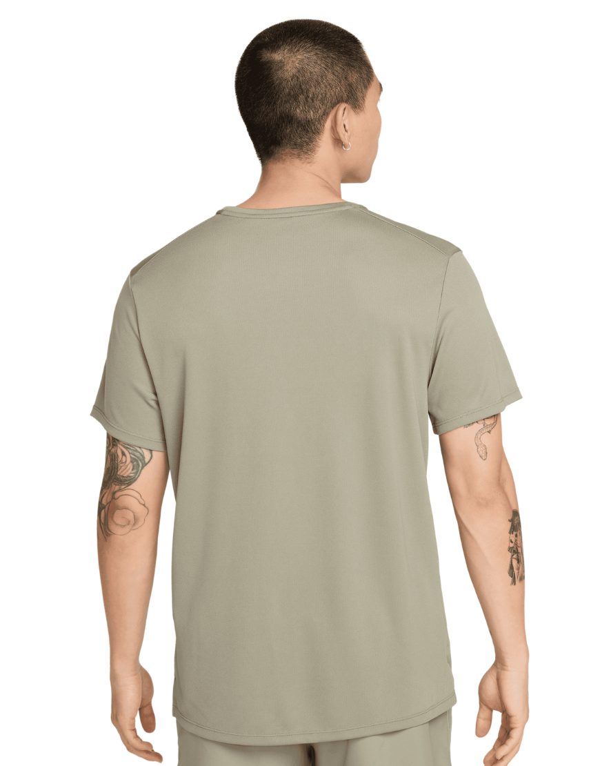 Men's Miler Run Energy Dri-FIT Short-Sleeve Running Top (3 colors)