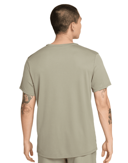 Men's Miler Run Energy Dri-FIT Short-Sleeve Running Top (3 colors)