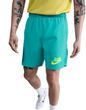 Men's Dri-FIT 7" Unlined Challenger Run Energy Shorts :Dusty Cactus
