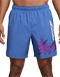 Men's Challenger Dri-FIT 7" Brief-Lined Running Shorts (2 colors)