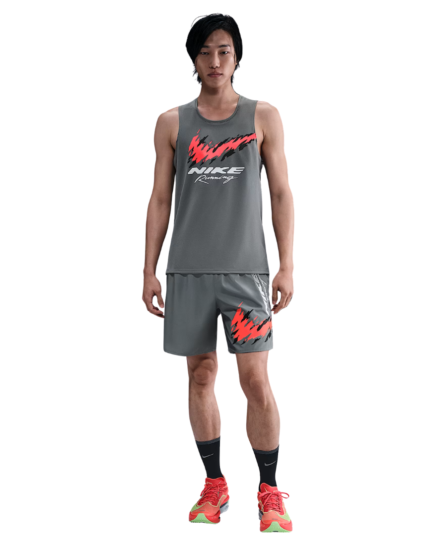 Men's Dri-FIT Running Tank Top (2 Colours)