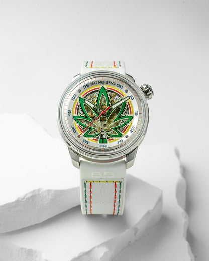 CBD WHITE