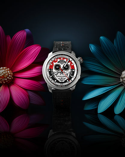DÍA DE LOS MUERTOS