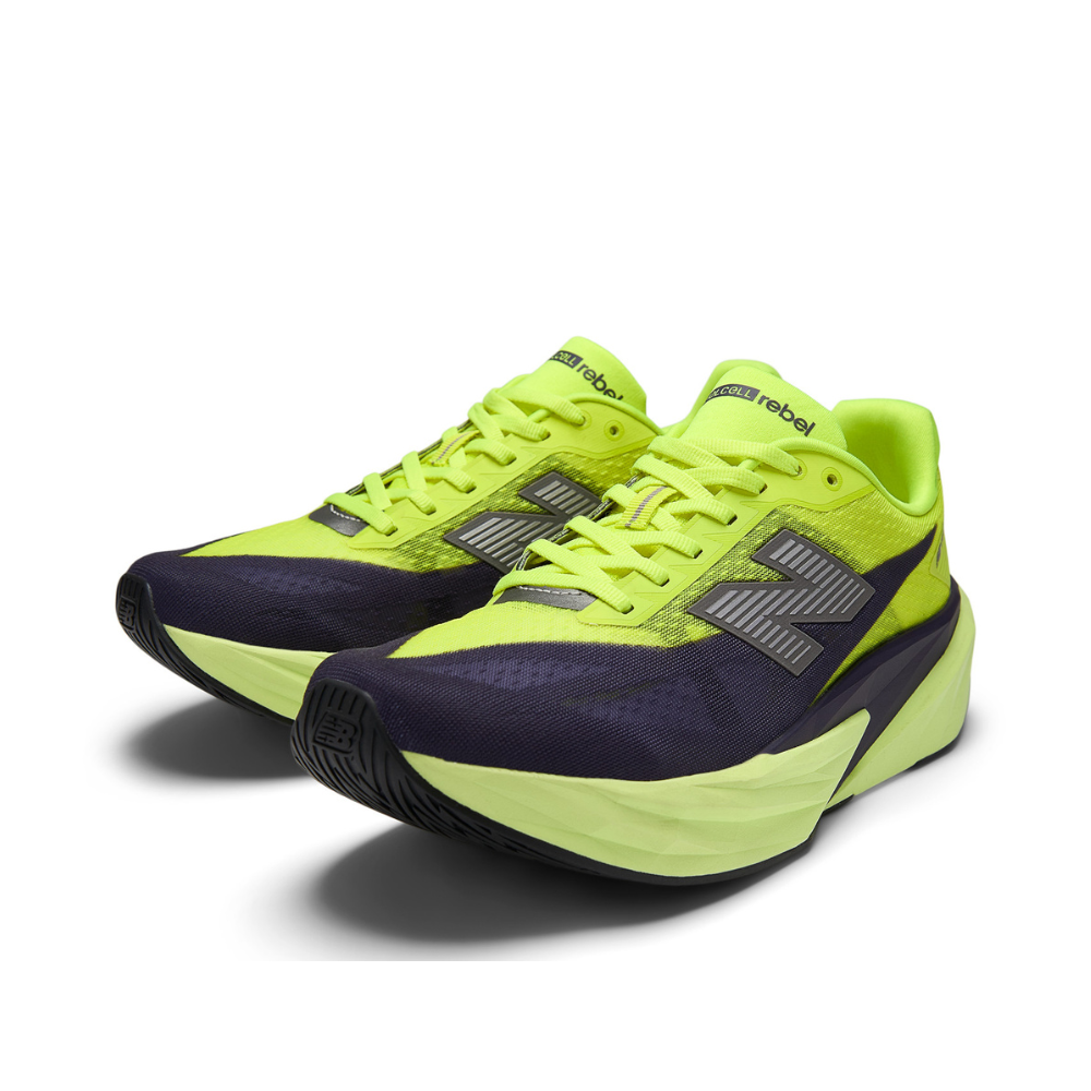 FuelCell Rebel v5 (D) For Men
