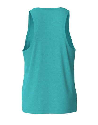 Men's Athletics Singlet :Cyber Jade