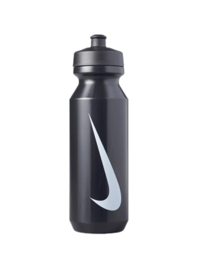 Big Mouth Bottle 2.0 32 Oz :Black/White