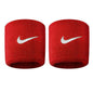 Nike Swoosh Wristbands (5 colours)