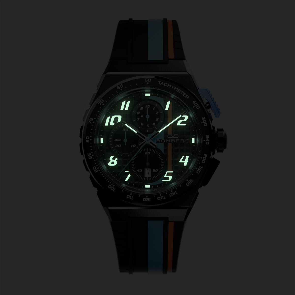 APEX MC