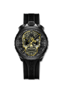 SUGAR SKULL GOLDEN