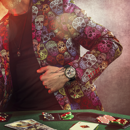 CASINO GOLDEN