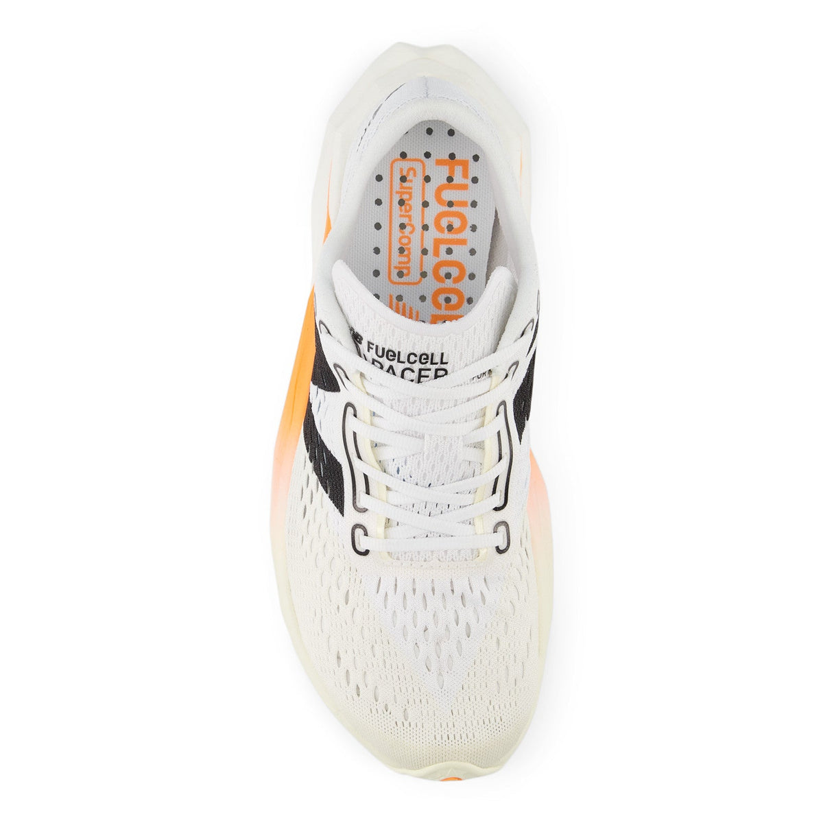 FuelCell SuperComp Pacer v2 (B) Women's :Hot Mango | Angora
