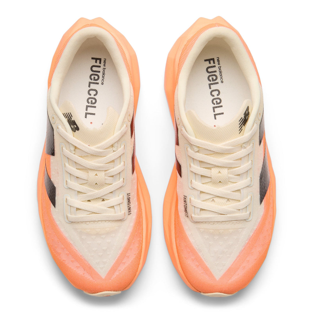 FuelCell Rebel v4 (B) Women's :Hot Mango | Angora