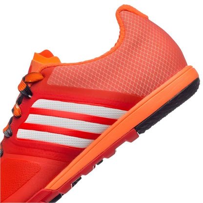 adidas Ace 15.1 Cage TF Soccer Cleats - Bold Orange/White/Black