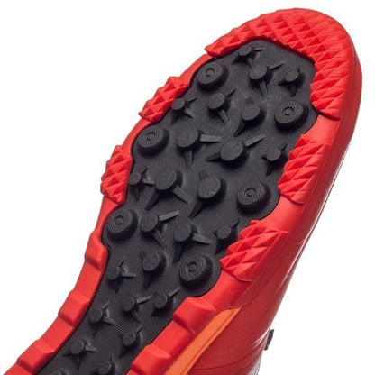 adidas Ace 15.1 Cage TF Soccer Cleats - Bold Orange/White/Black
