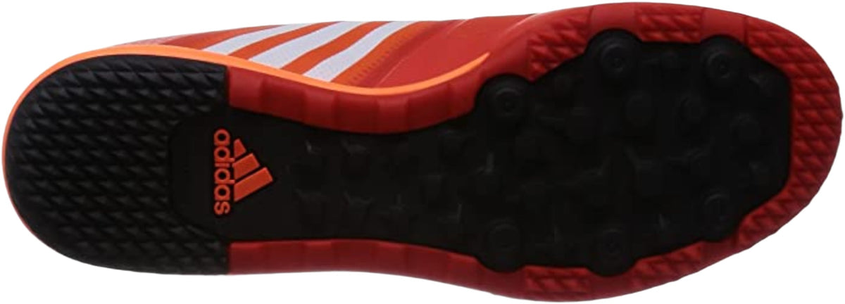adidas Ace 15.1 Cage TF Soccer Cleats - Bold Orange/White/Black