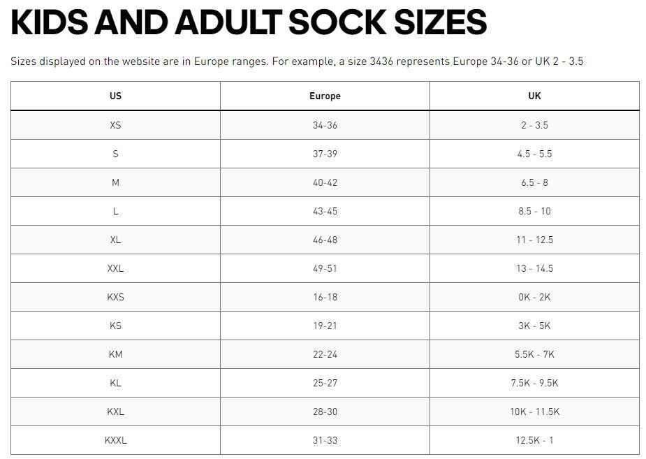 Adidas Adult Cushioned Crew Socks (3 Pack | 2 Colours)