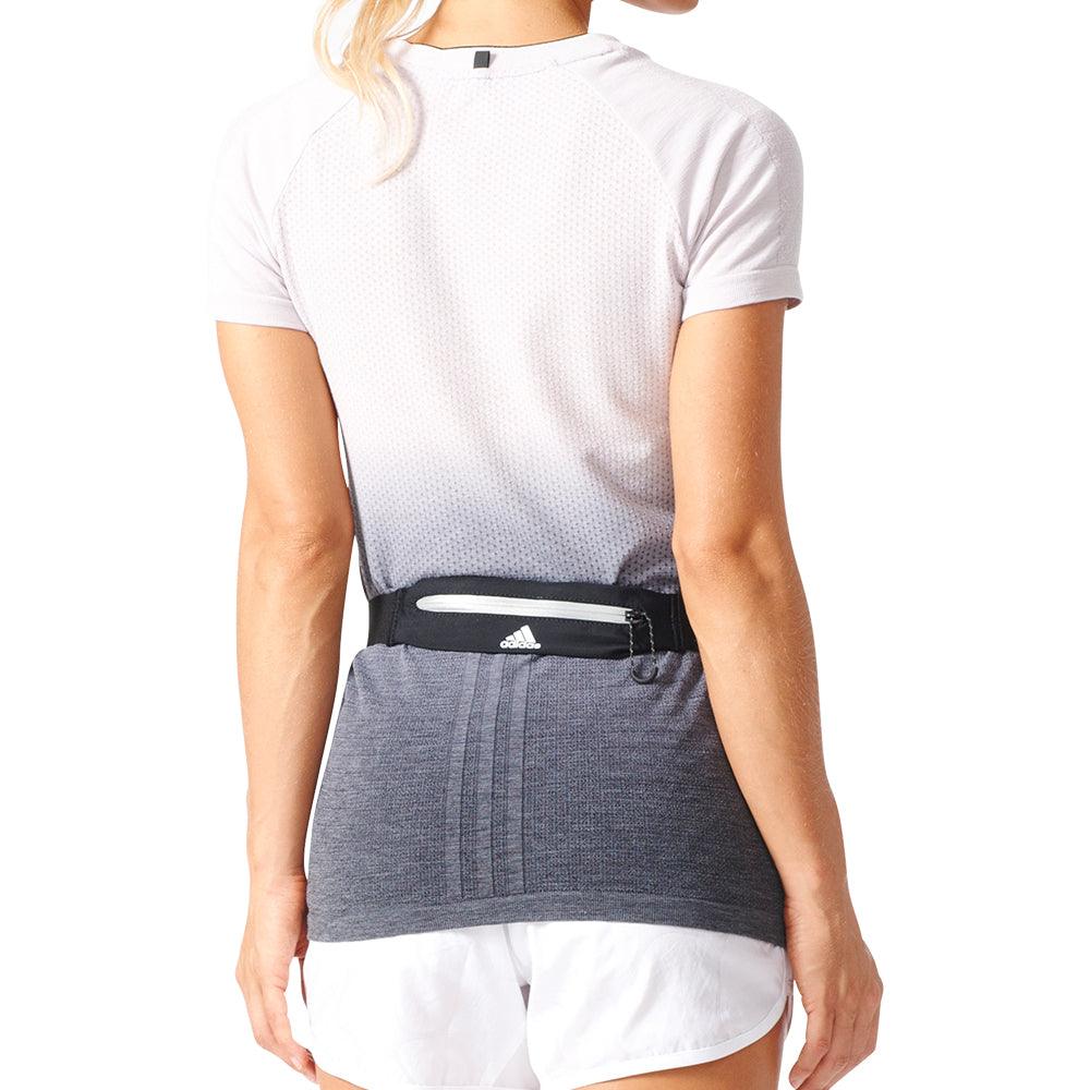 Adidas Running Belt :Black