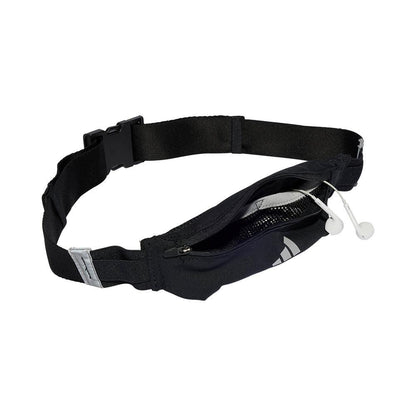 Adidas Running Belt Waist Bag