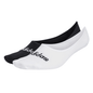 Adidas Thin Linear Ballerina Socks (2 Colours | 2 Pairs)