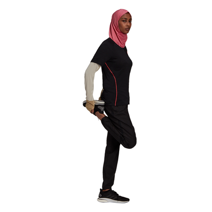 Adidas Sport Hijab :Pink