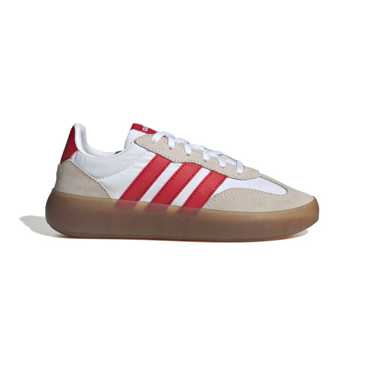 adidas Barreda Decode Liverpool FC Shoes Kids White/Red