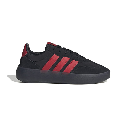 adidas Barreda Decode Manchester United Shoes Youth - Black/Red