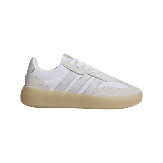 adidas Barreda Decode Real Madrid Shoes Youth- White
