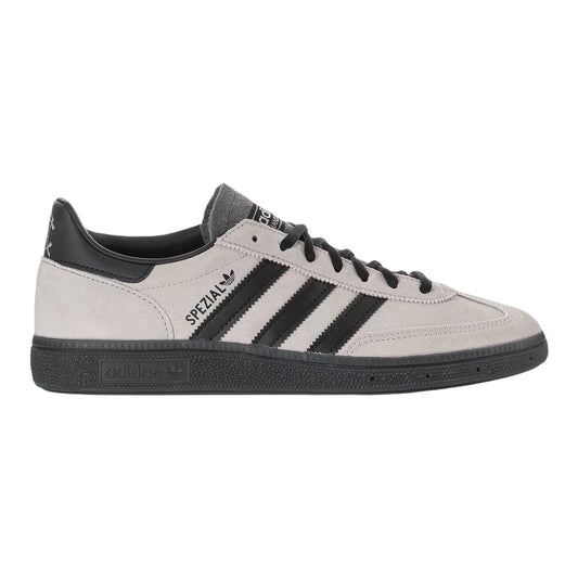 adidas Club America Handball Spezial Men's Soccer Shoes - Grey/Carbon/Black