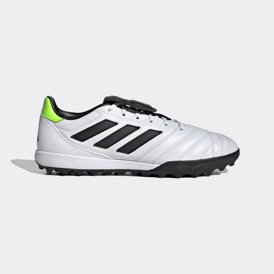 adidas Copa Gloro TF Turf Soccer Shoes White/Black