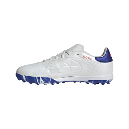 adidas Copa Pure 2 Elite TF Men's Soccer Cleats -  White