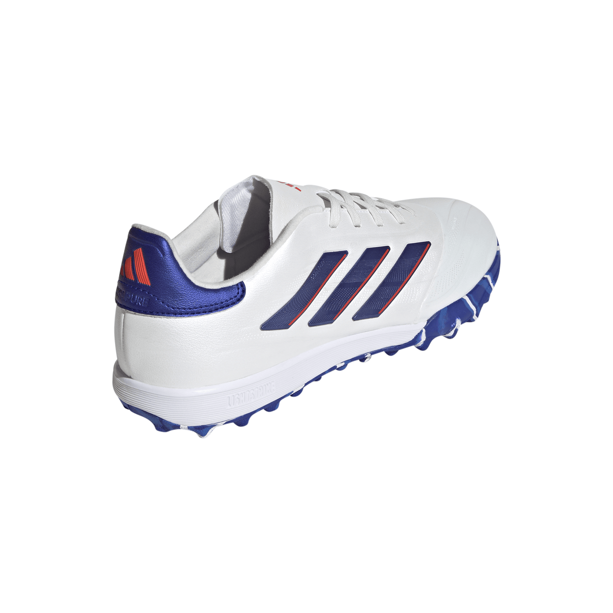 adidas Copa Pure 2 Elite TF Men's Soccer Cleats -  White