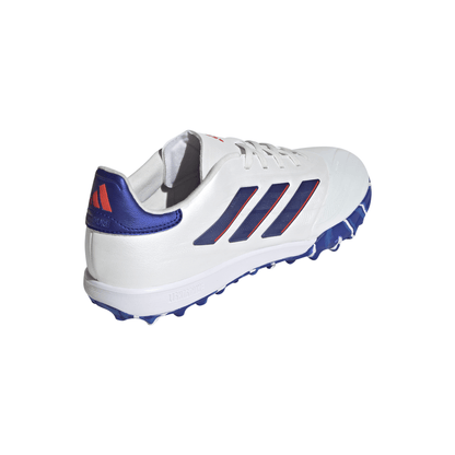 adidas Copa Pure 2 Elite TF Men's Soccer Cleats -  White