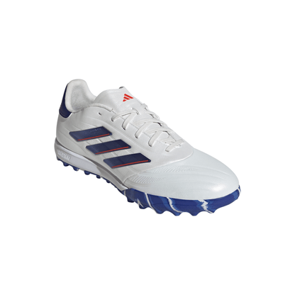 adidas Copa Pure 2 Elite TF Men's Soccer Cleats -  White