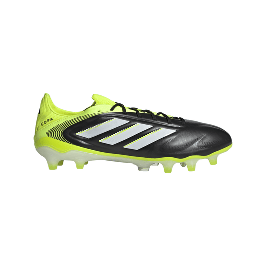 adidas Copa Pure 3 Elite Firm Ground Boots Black/White