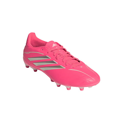 adidas Copa Pure IV League Firm Ground Men's Soccer Cleats - Turquesa/Ivory/Black